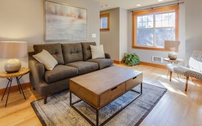 Home staging: agiliza la venta de tu hogar